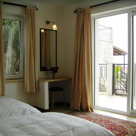 Villa Minori Yenikoy (Kas) Exterior foto