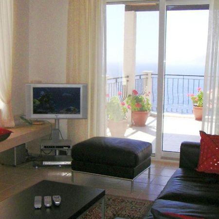 Villa Minori Yenikoy (Kas) Exterior foto