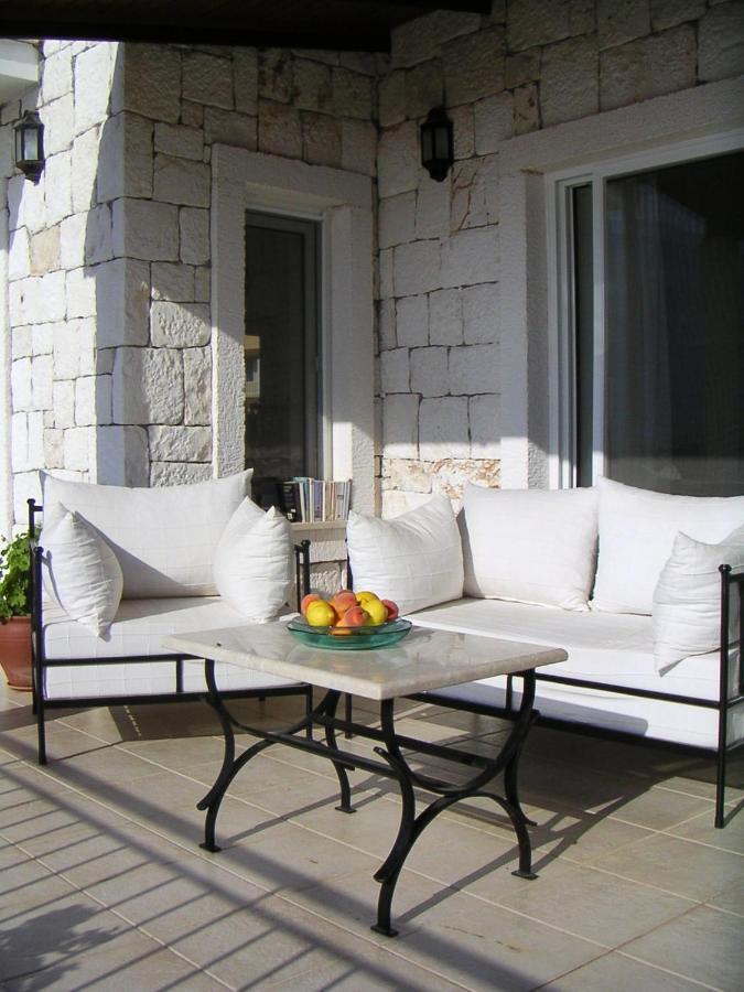 Villa Minori Yenikoy (Kas) Exterior foto