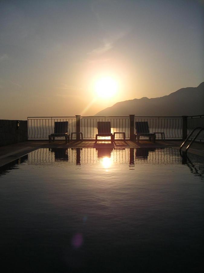 Villa Minori Yenikoy (Kas) Exterior foto