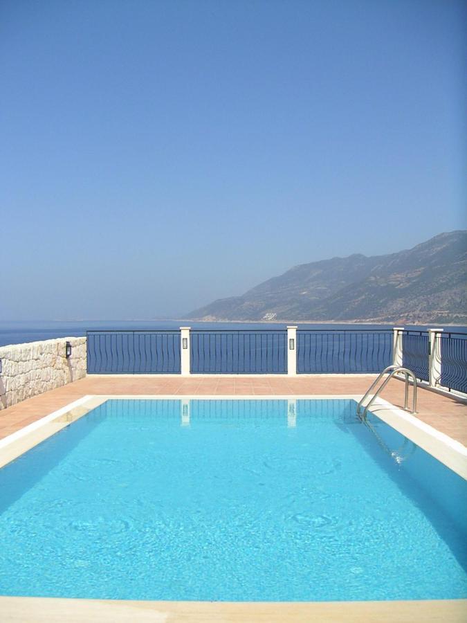 Villa Minori Yenikoy (Kas) Exterior foto