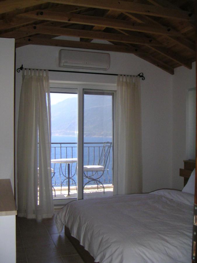 Villa Minori Yenikoy (Kas) Exterior foto